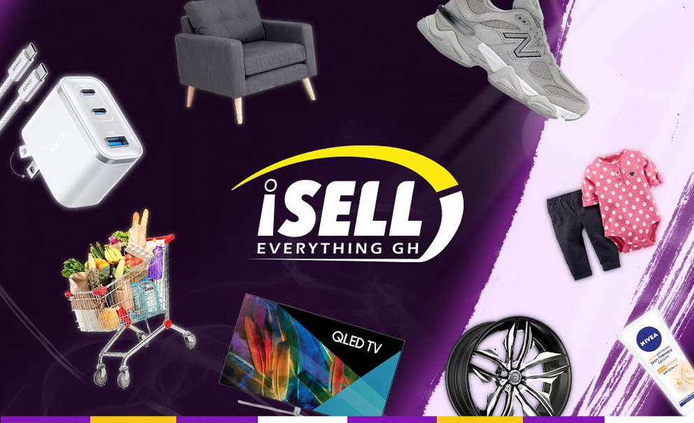 Best Online Shop in Ghana