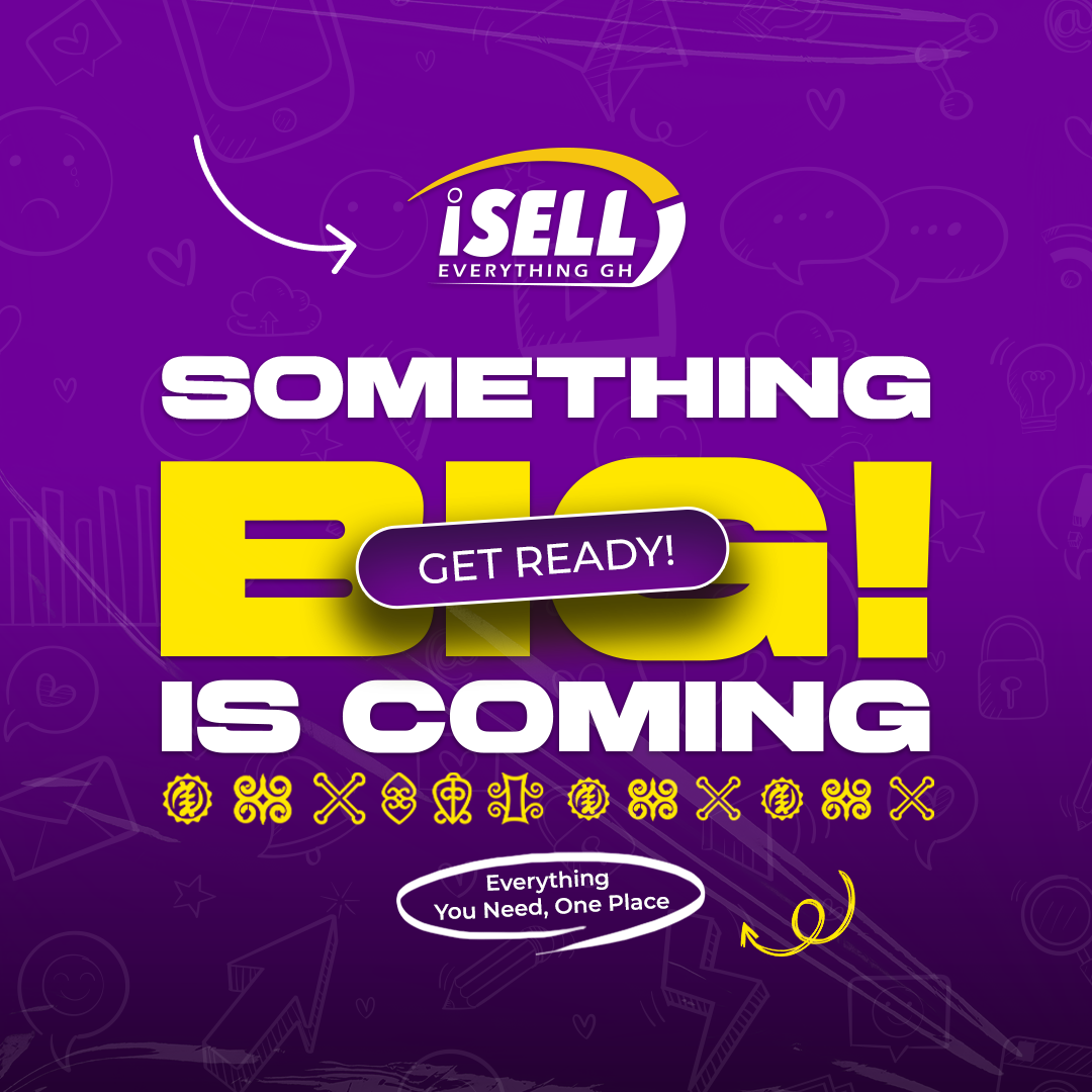 I Sell Everything GH