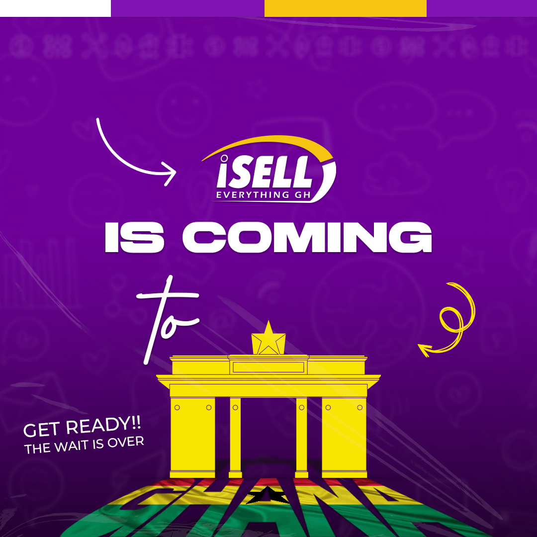 iselleverythinggh.com