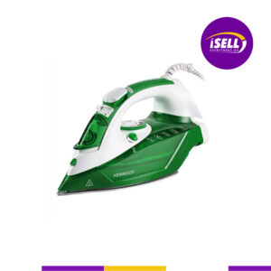 Kenwood steam iron STP70 price in Ghana