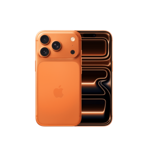 iPhone 17 Pro Max price in Ghana
