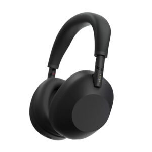 Sony WH-1000XM6 wireless headphones