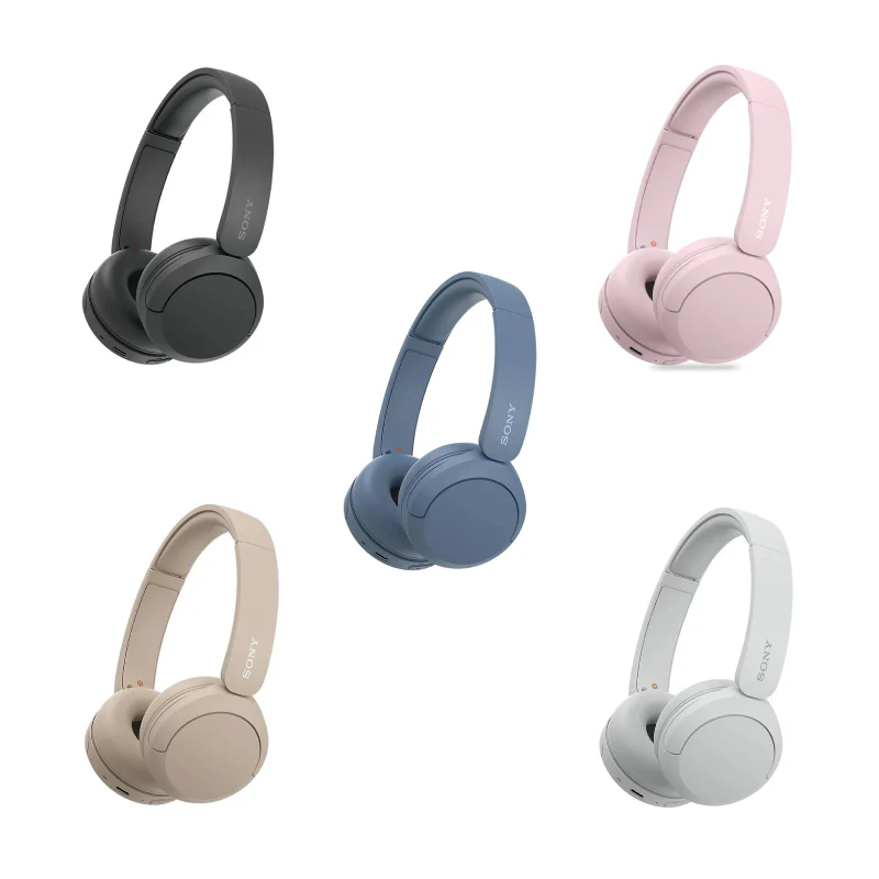 Sony WH-CH520 wireless headphones in Ghana