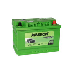 Amaron Battery 15 Plate in Ghana