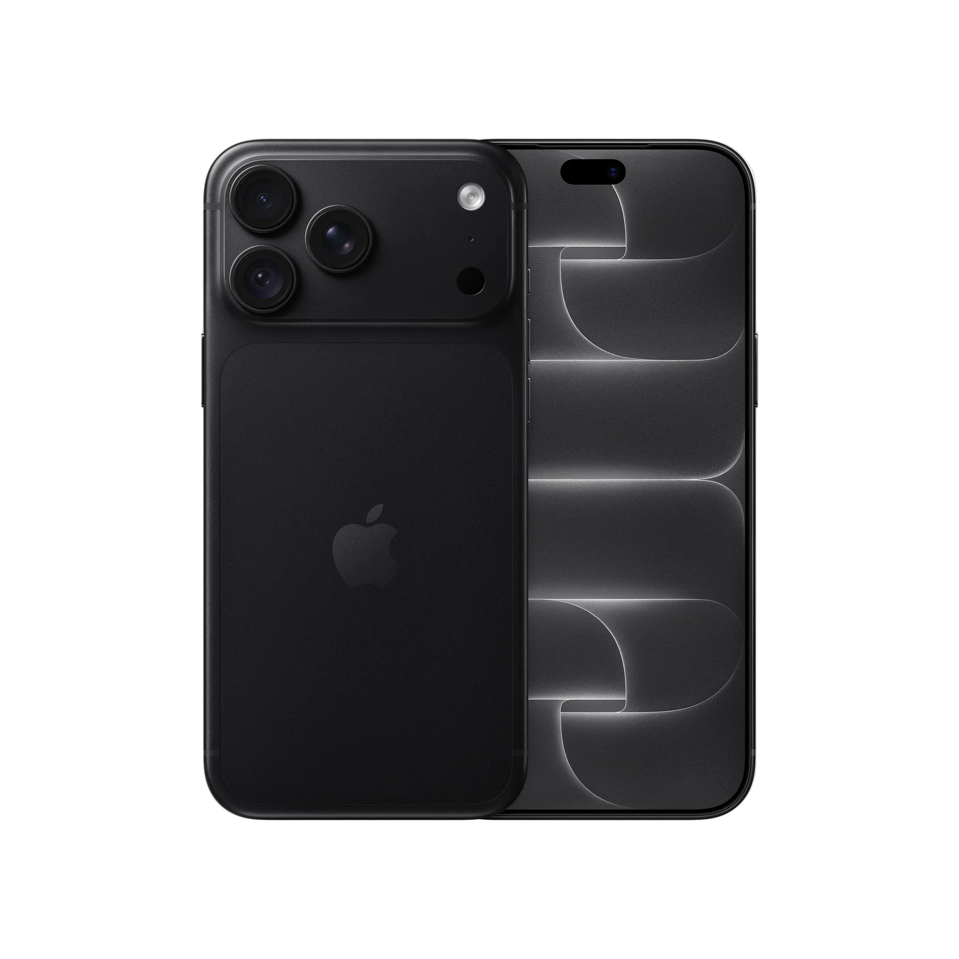iPhone 18 Pro Max rear camera design
